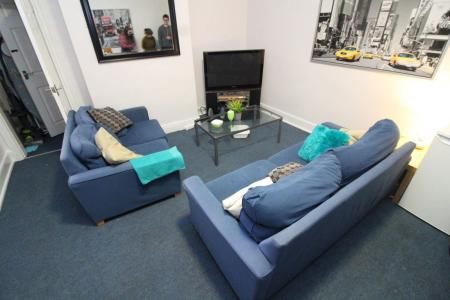 Filey Street, S10 - Photo 1