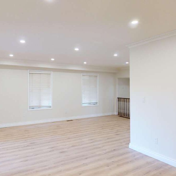 For Lease - 71 Beavervalley Drive, Brampton, Ontario - Photo 1