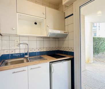 Location Appartement 1 pièce 30m² DIJON 21000 - Photo 1