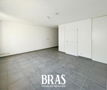 Location Appartement 1 pièce 31m² NANTES 44100 - Photo 2