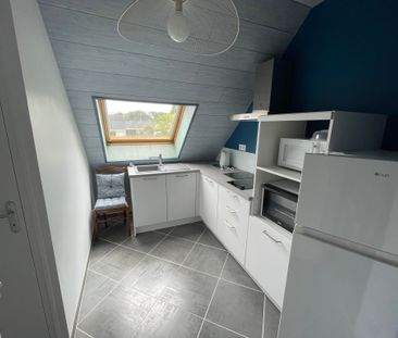 Location Appartement 1 pièce 23m² LAVAL 53000 - Photo 2