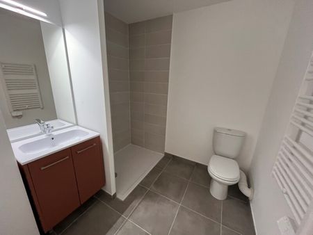 Location Appartement 2 pièces 45m² ST JORY 31790 - Photo 3
