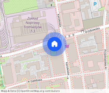 2POK.mieszk.pow.38mBLISKOstacjaRONDO DASZYŃSKIEGO - Photo 1