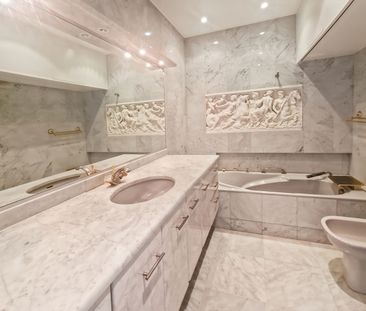 Location appartement 3 pièces, 77.34m², Cannes - Photo 3