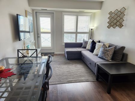 For Lease - 1045 Nadalin Heights Unit# 407, Milton, Ontario - Photo 2