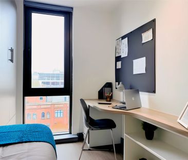 Ensuite bronze - city view (upper floors) - Photo 2