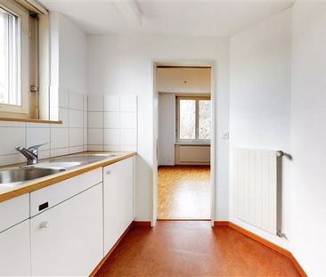 4.5 Zimmer, 2. Stock - Photo 5