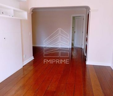 Apartamento Estilo Neoclassico. Abaixo Da Avalição 4ormitório Rever... - Foto 6