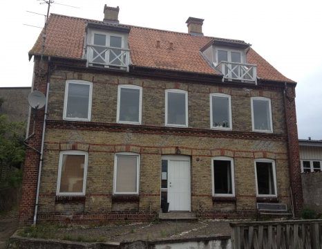 Terkeslgade 12, Haderslev - Photo 1