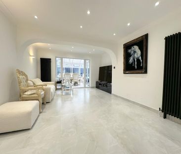 4 bedroom house to rent - Photo 4