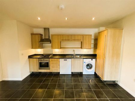 2 bedroom detached house to rent - Photo 5