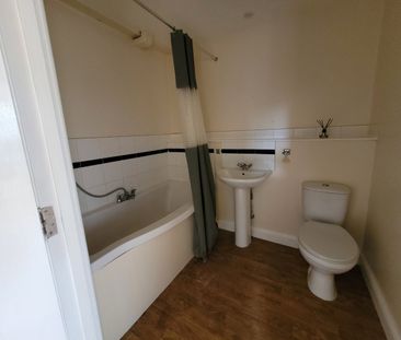 1 Bed Flat, Enterprise House, B23 - Photo 5