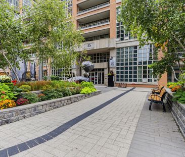 For Lease - 85 East Liberty Street Unit# 527, Toronto, Ontario - Photo 6