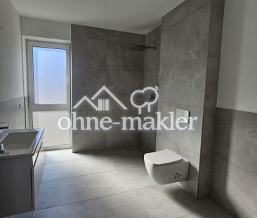 **Modern, Geräumig, Familiär: Das ideale Zuhause für Jedermann !** - Photo 3