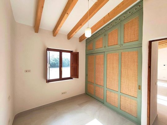 2 room luxury Farmhouse for rent in Porreres, Spain - Photo 1