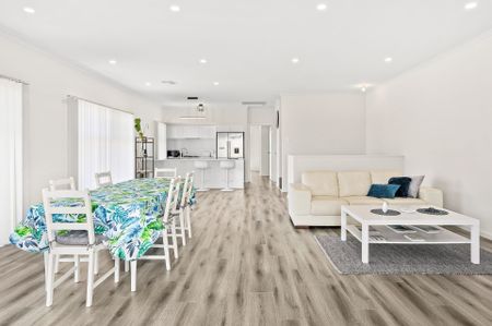 Spacious & Modern Retreat with Stunning Ocean Views (3-8 Month Lease Only) - Photo 4