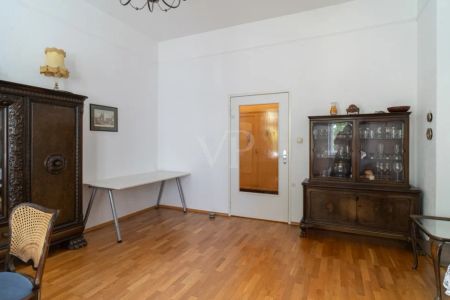 2 Zimmer Altbauwohnung unmittelbar am Savignyplatz - unbefristet - Photo 2