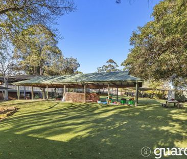 569 Old Northern Rd, Glenhaven NSW 2156 - House For Rent | Domain - Photo 1