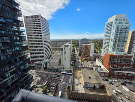 For Lease - 30 Roehampton Avenue Unit# 2402, Toronto, Ontario - Photo 3