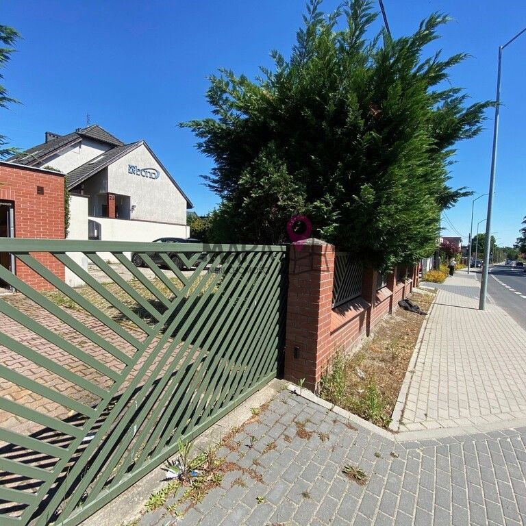 Budynek użytkowy Szczecin Bezrzecze - Photo 1
