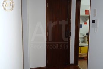 Apartamento T4