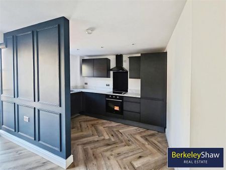 1 bedroom apartment to rent - Photo 3