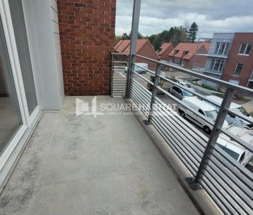 Location Appartement 2 pièces 43m² ST SAULVE 59880 - Photo 2