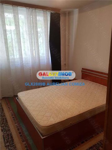 Apartament 3 camere decomandat Drumul Taberei/Bucla/centrala proprie - Fotografie 2