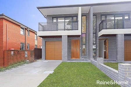 12 Brewer Street, Concord, NSW 2137 - Photo 4