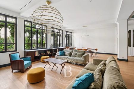Tout savoir sur cet appartement dans le quartier Invalides, à Paris 7ème - Photo 2