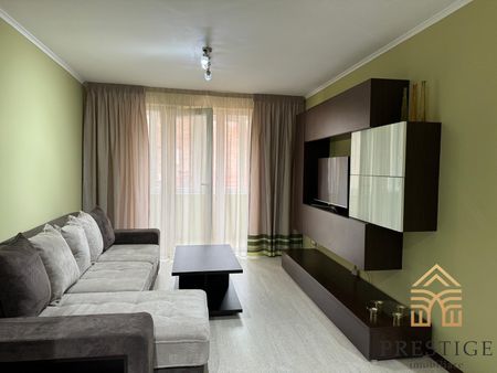 Apartament cu 2 camere de inchiriat in zona Ultracentrala-Oradea - Fotografie 4
