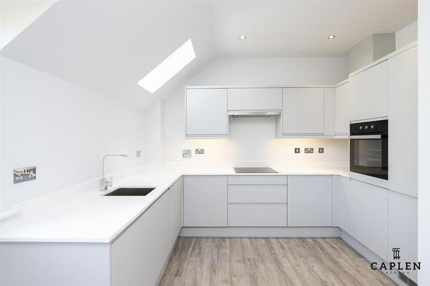 2 bedroom apartment to rent - Photo 1