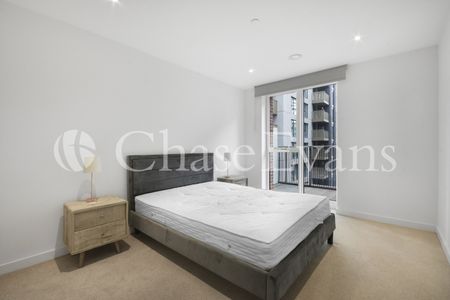1 bedroom apartment to rent - Photo 2