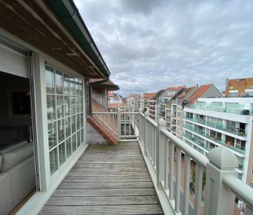 Dumortierlaan 30/5.1, Knokke-Heist - Photo 2