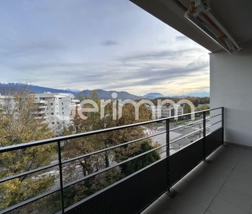 Location Appartement 4 pièces 80,92 m² - Photo 4