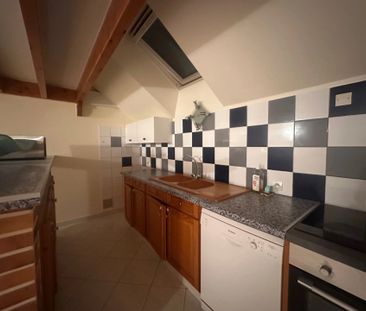 Location Appartement 2 pièces 56m² GRETZ ARMAINVILLIERS 77220 - Photo 5