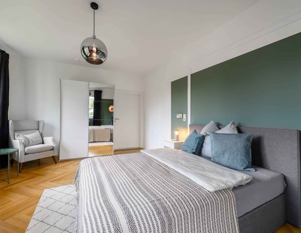 Zimmer in der Aachener Straße - Foto 1