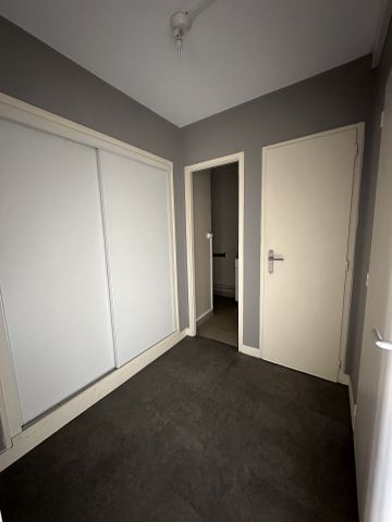 Location Appartement 1 pièce 30m² LIMOGES 87000 - Photo 2