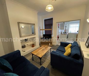 Langley Road, Manchester, M14 6LL - Photo 2