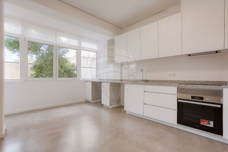 Apartamento T3 em Lisboa - Photo 3