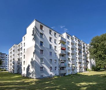 Demnächst frei! 2-Zimmer-Wohnung in Neuss Erfttal - Photo 5