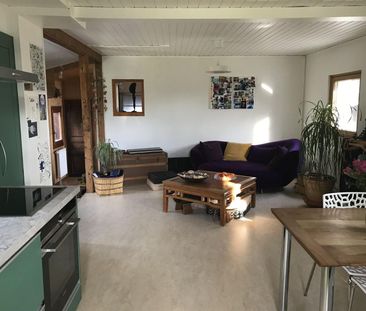 4 Zimmer, 120 m² - Photo 1