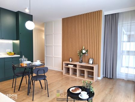 Mieszkanie na wynajem 42,5 m², Gorzów Wielkopolski, Śródmieście - Photo 5