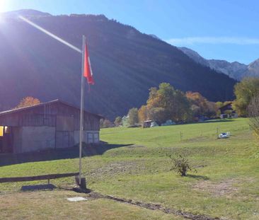 2 Zimmer, 55 m², 2. Stock - Photo 2