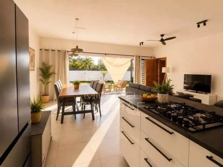 Villa Contemporaine avec Piscine – La Preneuse, Riviere Noire - Photo 4