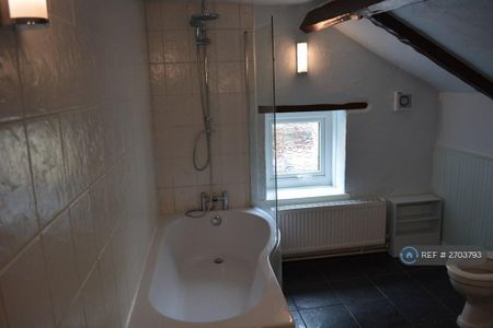 1 bedroom end of terrace house to rent - Photo 5