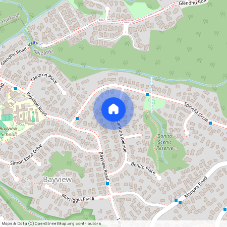 26 Cantina Avenue, Bayview, Auckland