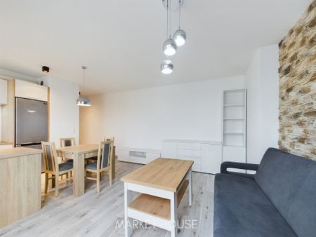 os. Słoneczne, 3 pokoje w nowym budynku z windą - Zdjęcie 2