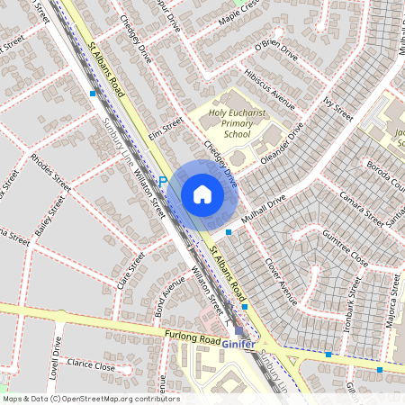 143 St Albans Road, Vic 3021