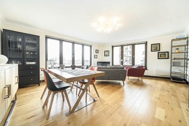 Odessa Street, Rotherhithe, SE16 - Photo 1